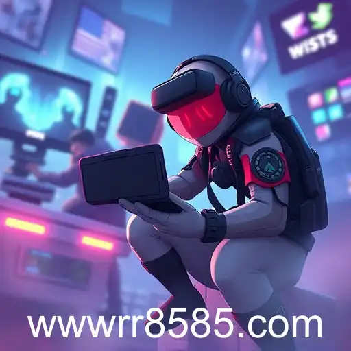 The Evolution of Online Gaming Platforms