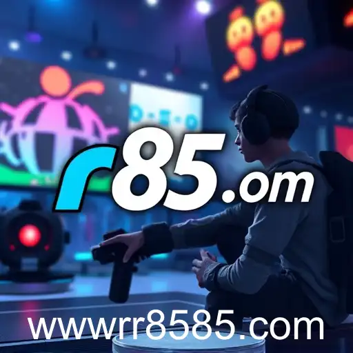 Gaming Evolution and Innovation Platform