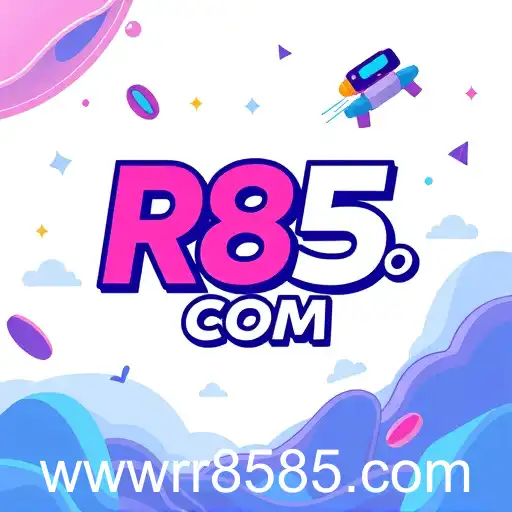 R85 Com Revolutionizes Online Gaming Landscape