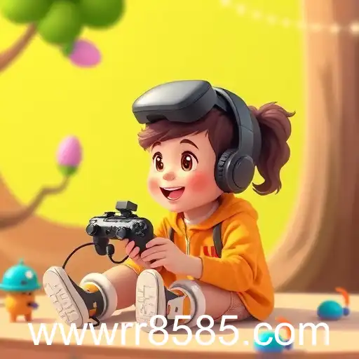 R85 Com: The Rise of Online Gaming Platforms